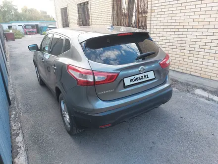 Nissan Qashqai 2017 года за 8 500 000 тг. в Караганда – фото 26