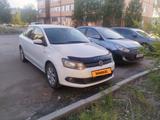 Volkswagen Polo 2015 годаүшін4 200 000 тг. в Актобе