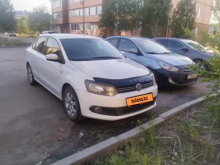 Volkswagen Polo 2015 года за 4 200 000 тг. в Актобе