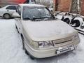 ВАЗ (Lada) 2110 2000 года за 2 200 000 тг. в Костанай