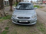 Hyundai Accent 2011 года за 4 100 000 тг. в Тараз