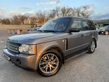 Land Rover Range Rover 2008 года за 9 000 000 тг. в Алматы