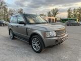 Land Rover Range Rover 2008 года за 9 000 000 тг. в Алматы – фото 3