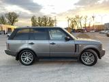 Land Rover Range Rover 2008 года за 9 000 000 тг. в Алматы – фото 4