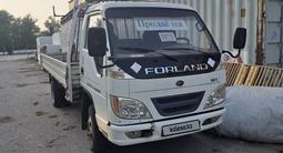 Forland 2006 года за 2 500 000 тг. в Павлодар – фото 3