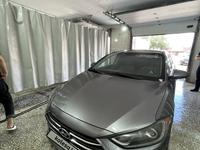 Hyundai Elantra 2018 годаүшін7 000 000 тг. в Алматы