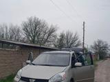 Toyota Sienna 2003 года за 7 300 000 тг. в Кордай