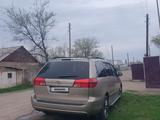 Toyota Sienna 2003 года за 7 300 000 тг. в Кордай – фото 3