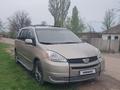 Toyota Sienna 2003 года за 7 300 000 тг. в Кордай – фото 7