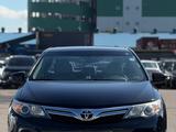 Toyota Camry 2012 годаүшін9 600 000 тг. в Алматы