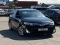 Toyota Camry 2012 года за 9 600 000 тг. в Алматы – фото 10