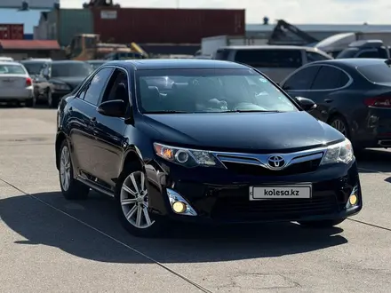 Toyota Camry 2012 года за 9 600 000 тг. в Алматы – фото 10