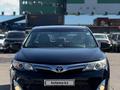 Toyota Camry 2012 года за 9 600 000 тг. в Алматы – фото 11