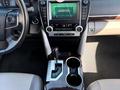 Toyota Camry 2012 года за 9 600 000 тг. в Алматы – фото 13
