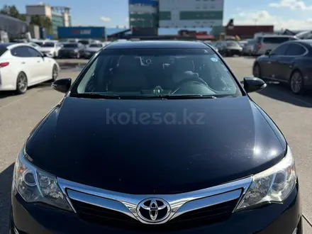 Toyota Camry 2012 года за 9 600 000 тг. в Алматы – фото 17
