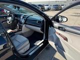 Toyota Camry 2012 годаүшін9 600 000 тг. в Алматы – фото 4
