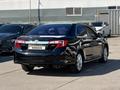 Toyota Camry 2012 года за 9 600 000 тг. в Алматы – фото 2