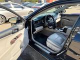 Toyota Camry 2012 годаүшін9 600 000 тг. в Алматы – фото 5