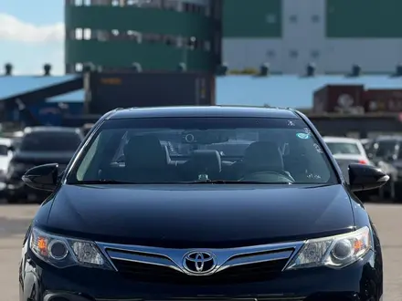 Toyota Camry 2012 года за 9 600 000 тг. в Алматы – фото 8