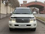 Toyota Land Cruiser 2014 годаүшін23 000 000 тг. в Алматы – фото 4