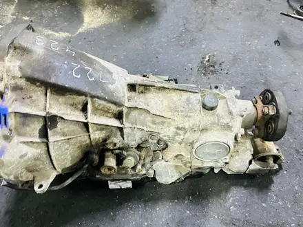 W210 w202 w124 акпп 722.423 гидромеханика для двигателя м111 за 300 000 тг. в Алматы – фото 2