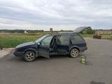 Volkswagen Passat 1993 года за 800 000 тг. в Астана – фото 2