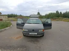 Volkswagen Passat, 1993