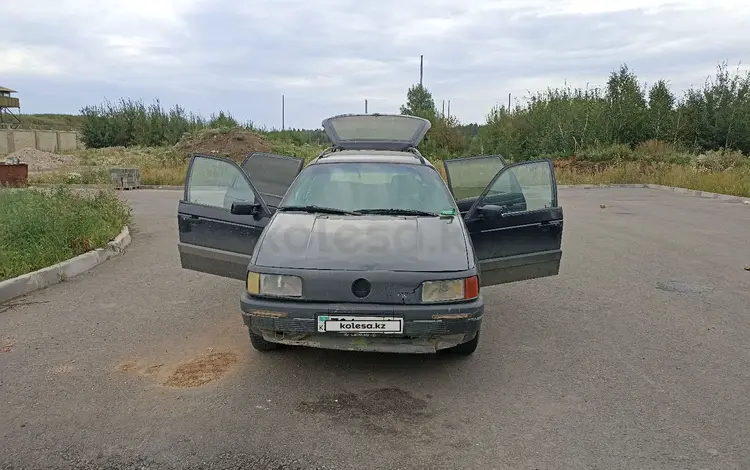Volkswagen Passat 1993 года за 800 000 тг. в Астана