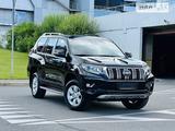 Toyota Land Cruiser Prado 2019 года за 30 000 000 тг. в Астана