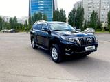 Toyota Land Cruiser Prado 2019 годаүшін25 500 000 тг. в Астана