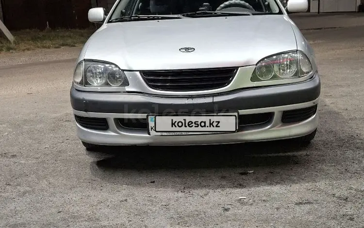 Toyota Avensis 1998 года за 2 500 000 тг. в Шымкент