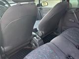 Mercedes-Benz A 160 1998 года за 1 350 000 тг. в Алматы – фото 5