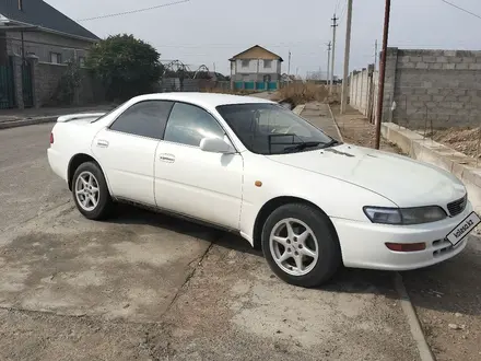 Toyota Carina ED 1995 года за 1 400 000 тг. в Алматы