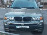 BMW X5 2004 годаfor7 800 000 тг. в Тараз