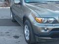 BMW X5 2004 годаfor7 800 000 тг. в Тараз – фото 4