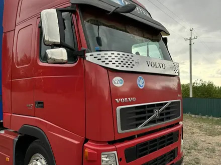 Volvo  FH 2007 года за 23 500 000 тг. в Чунджа – фото 3