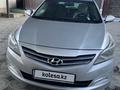 Hyundai Accent 2015 годаfor5 600 000 тг. в Алматы – фото 5