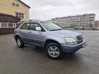 Lexus RX 300 2001 года за 5 700 000 тг. в Кокшетау