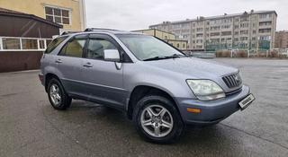 Lexus RX 300 2001 года за 5 700 000 тг. в Кокшетау