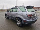 Lexus RX 300 2001 годаүшін5 700 000 тг. в Кокшетау – фото 3