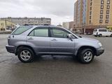 Lexus RX 300 2001 года за 5 700 000 тг. в Кокшетау – фото 5