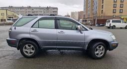 Lexus RX 300 2001 годаүшін5 700 000 тг. в Кокшетау – фото 5