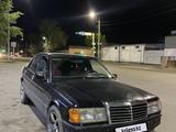 Mercedes-Benz 190 1992 годаүшін920 000 тг. в Павлодар