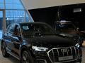 Audi Q5 45 TFSI Quattro 2023 годаfor26 090 000 тг. в Астана