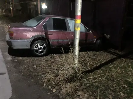 Honda Accord 1991 года за 700 000 тг. в Узынагаш – фото 9