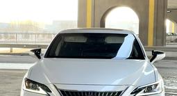 Lexus ES 250 2022 годаfor22 500 000 тг. в Алматы