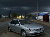 Nissan Primera 2001 годаүшін1 000 000 тг. в Актобе