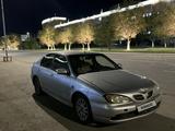 Nissan Primera 2001 годаүшін1 000 000 тг. в Актобе – фото 3