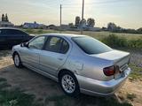 Nissan Primera 2001 годаүшін1 000 000 тг. в Актобе – фото 5