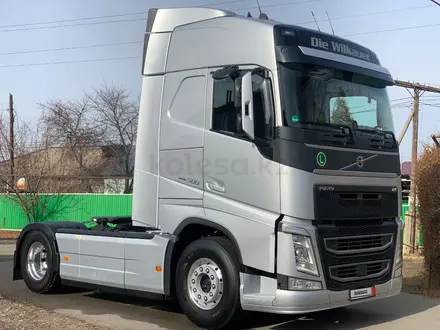 Volvo  FH 500 2017 года за 33 000 000 тг. в Алматы – фото 2